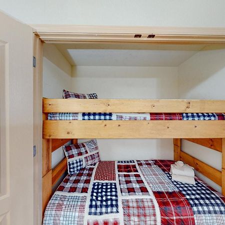Wildernest Apartment Пиджен Фордж Екстериор снимка
