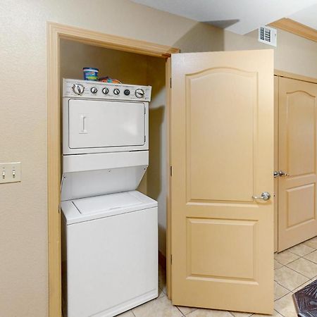 Wildernest Apartment Пиджен Фордж Екстериор снимка
