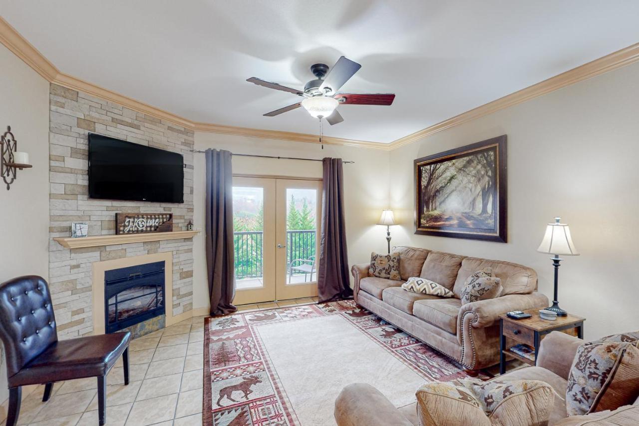 Wildernest Apartment Пиджен Фордж Екстериор снимка