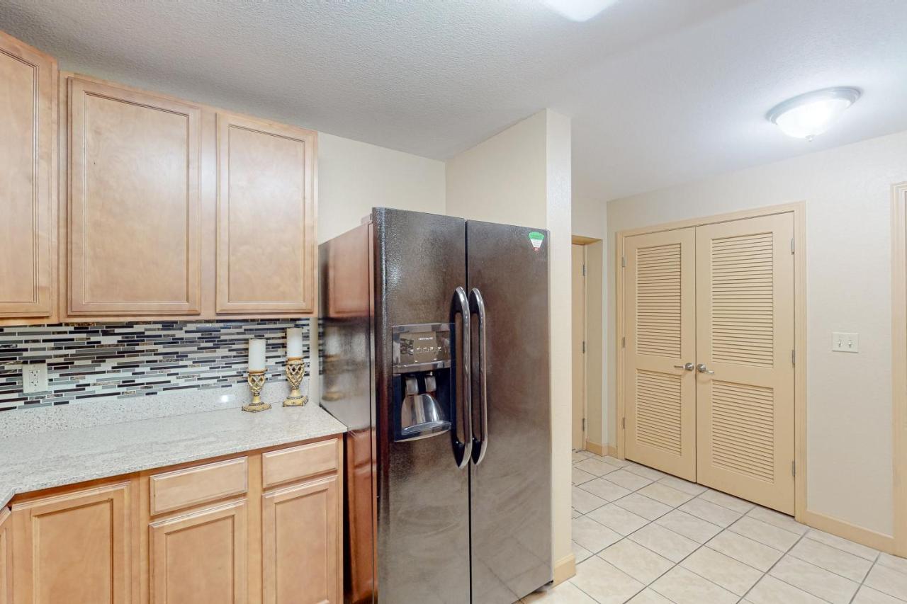 Wildernest Apartment Пиджен Фордж Екстериор снимка