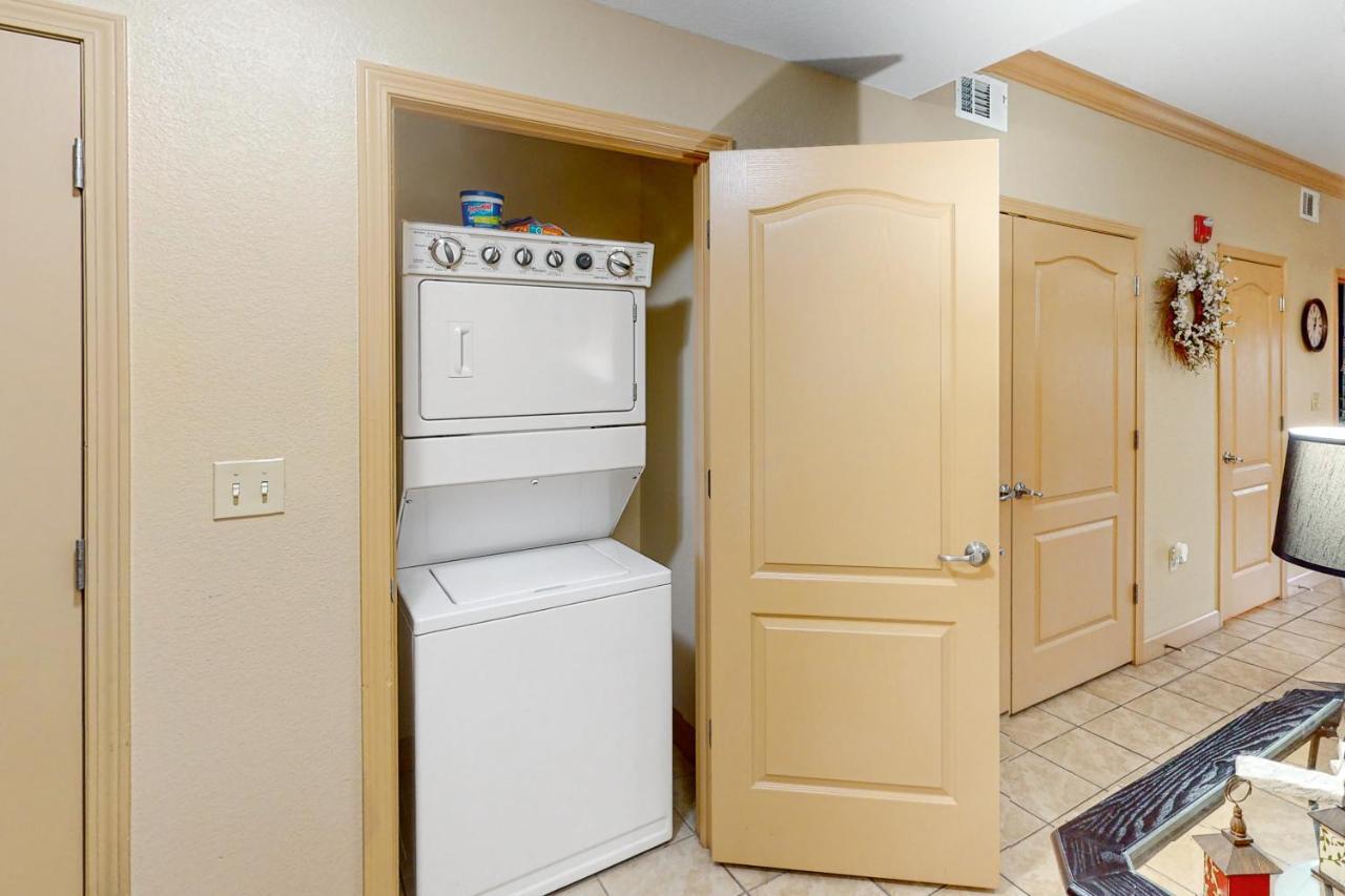 Wildernest Apartment Пиджен Фордж Екстериор снимка